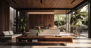 Studio 1 zimmer in Rawai, Thailand
