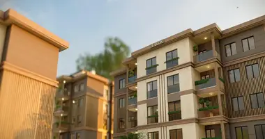 3 bedroom apartment in Basaksehir, Turkey