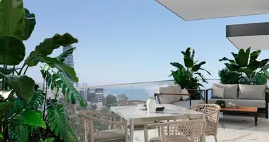 2 bedroom apartment in Limassol, Cyprus