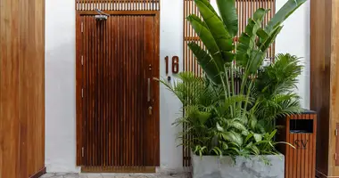 Apartamento 1 habitacion en Tibubeneng, Indonesia