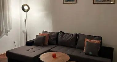 1 bedroom apartment in Montenegro