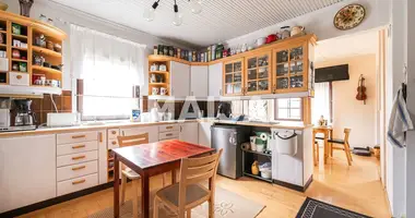 House in Helsinki sub-region, Finland