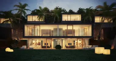 Haus 4 zimmer in Phuket, Thailand