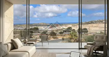 Mieszkanie 2 pokoi w Mosta, Malta