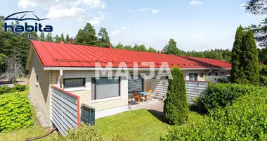 Adosado Adosado en Kouvola sub region, Finlandia