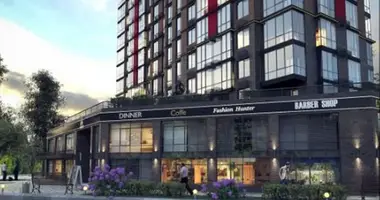 Apartamento 3 habitaciones en Odesa, Ucrania