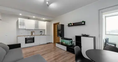 Wohnung 3 zimmer in Vilnius, Litauen