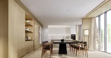 Condo 2 chambres dans Bangkok, Thaïlande