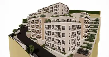 Wohnung 3 zimmer in Budva, Montenegro