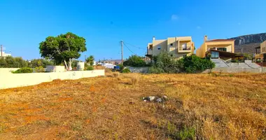 Terrain dans Municipality of Chersonissos, Grèce