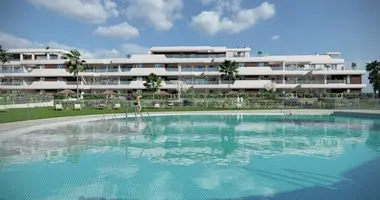 3 bedroom apartment in Ayamonte, Spain