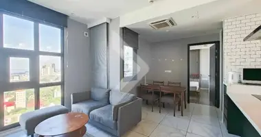 Condo 2 pokoi w Sangkat Boeng Keng Kang Ti Muoy, Kambodża