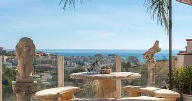 Maison 5 chambres dans Benalmadena, Espagne