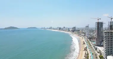 Apartamento independiente Piso independiente 1 habitacion en Mazatlán, México