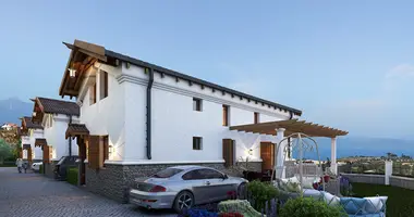 Maison 2 chambres dans Kusadasi, Turquie