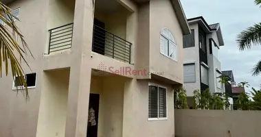 Haus 3 Schlafzimmer in Accra, Ghana