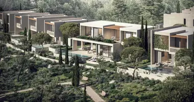 Wohnung 3 zimmer in Konia, Zypern