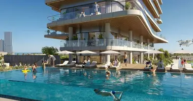 4 bedroom apartment in Abu Dhabi, United Arab Emirates