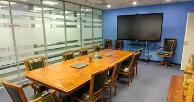 Office 465 m² in Moscow, Russia