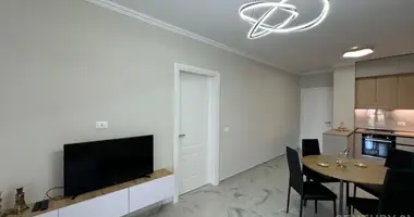 Квартира 2 комнаты в Тирана, Албания