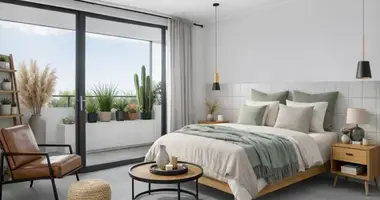 Villa 3 bedrooms in Orihuela, Spain