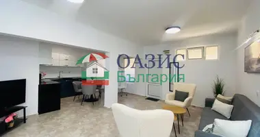 Mieszkanie 3 pokoi w Nesebyr, Bułgaria
