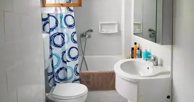 Villa 4 habitaciones en Kassandrino, Grecia