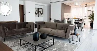 Apartamento 2 habitaciones en Chipre