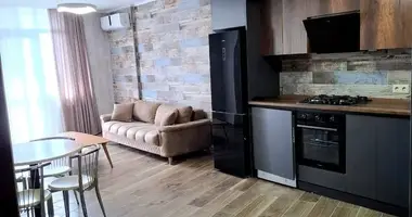 Appartement 2 chambres dans Batoumi, Géorgie