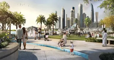 1 room apartment in Dubai, United Arab Emirates