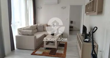 2 bedroom apartment in Nesebar, Bulgaria