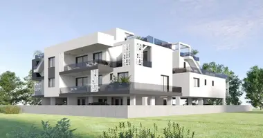 Apartamento 2 habitaciones en Aradippou, Chipre