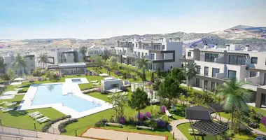 Mieszkanie 5 pokojów w Estepona, Hiszpania