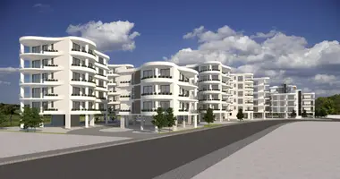 Wohnung 3 zimmer in Larnaka, Zypern