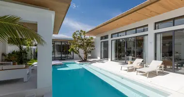 Villa in Thalang, Thailand