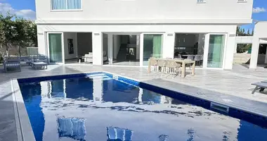 5 bedroom villa in Limassol, Cyprus