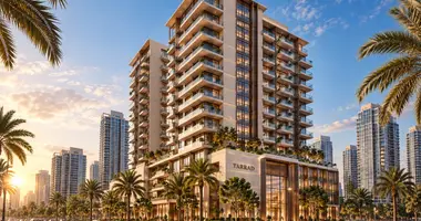 Apartamento 3 habitaciones en Dubái, Emiratos Árabes Unidos