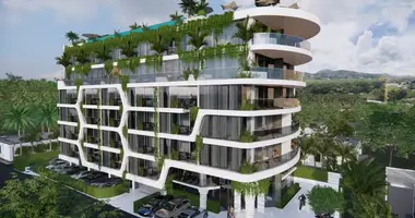 Apartment in Phuket Province, Thailand