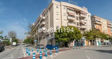 Wohnung 4 Schlafzimmer in Dos Hermanas, Spanien