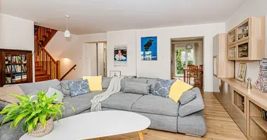 House in Tarnowo Podgorne, Poland