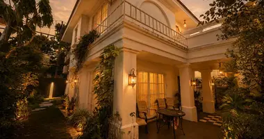 Maison 3 chambres dans Phuket, Thaïlande