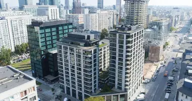 Nieruchomości komercyjne 89 m² w Warszawa, Polska