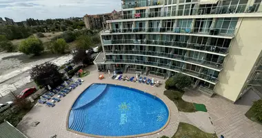 Apartamento 2 habitaciones en Nesebar, Bulgaria