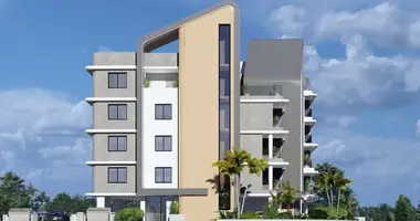 3 bedroom apartment in Larnaca District, Cyprus