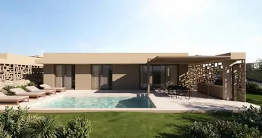 Haus 3 Schlafzimmer in Kefalas, Griechenland