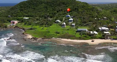 Дом 1 спальня в Utila, Гондурас