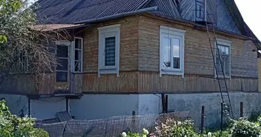 Mieszkanie 2 pokoi w Słonim, Białoruś