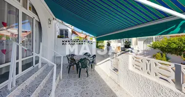 Townhouse in Torrevieja, Spain