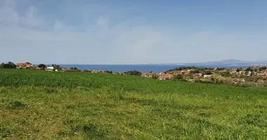 Parcela en Municipality of Nea Propontida, Grecia