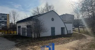Almacén 1 014 m² en Minsk, Belarús